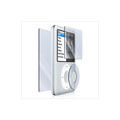 Reusable Screen Protector for Apple iPod Nano 3G