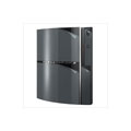 Clear Protective Shield for Sony PS3