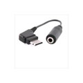 Stereo Headset / Speaker Adaptor for Samsung