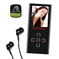 2GB Fuji Labs Slim MP3/ MP4 Multimedia Player