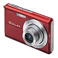 Casio Exilim 7.2MP Digital Camera