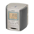 Sony 4-band Clock Radio (Refurb)