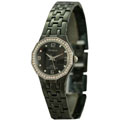 Armitron Women's Black Sport Quartz Watch