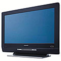 Magnavox 26-inch LCD HDTV with Built In DVD Player