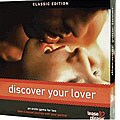 Discover Your Lover Game
