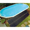 Sunheater Aboveground-pool Solar Heater