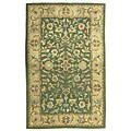 Elite Handmade Wool Rug (8' x 11')