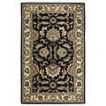 Handmade Elite Traditional Wool Rug (8' x 11')