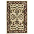 Handmade Elite Traditional Wool Rug (8' x 11')