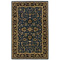 Handmade Elite Traditional Wool Rug (8' x 11')