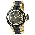 Invicta Men's Subaqua Automatic GMT Watch