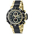 Invicta Men's Subaqua Chrono-Automatic Watch
