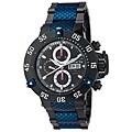 Invicta Men's Subaqua Chronograph Automatic Watch