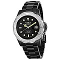Invicta Men's Pro Diver Black Watch