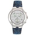 Movado Men's Sports Edition Denim Watch