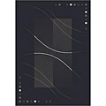 Sojourne StainMaster Ebony Rug (3'10 x 5'4)