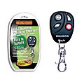 Remote Starter with Keyless Entry