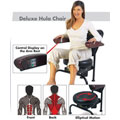 Deluxe Hula Fitness Chair