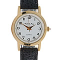Paul Du Pree by Croton Women's Quartz Watch
