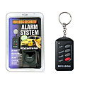Remote Vehicle Alarm System