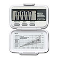 LifeSource Walking Pedometer
