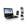 Philips DCP750 Region Free Portable DVD Player (Refurb)
