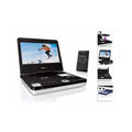 Philips DCP850 Portable Region Free DVD Player (Refurb)