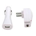 Apple iPod / iPhone USB Combo Charger