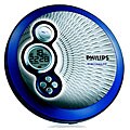 Philips AX2420 CD Player with FM Tuner (Refurb)