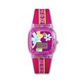 Disney Tinker Bell Flower Watch