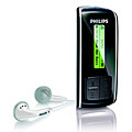 Philips SA4010 1GB MP3 Player (Refurb)