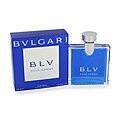 Bulgari BLV Men's 3.4-ounce Eau De Toilette Spray