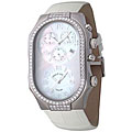 Philip Stein Teslar Men's Diamond Watch