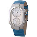 Philip Stein Teslar Women's Dual Time Watch