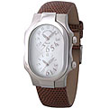 Philip Stein Teslar Women's Dual Time Watch