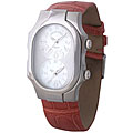 Philip Stein Teslar Women's Dual Time Watch