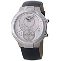 Philip Stein Teslar Women's Diamond Dial Watch