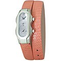 Philip Stein Teslar Women's Dual Time Watch