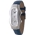 Philip Stein Teslar Women's Dual Time Watch