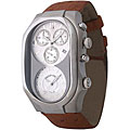 Philip Stein Teslar Men's Chronograph Watch