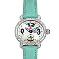 Michele Women's CSX Diamond Watch