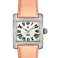 Michele Women's MW2 Diamond Watch