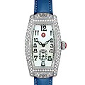 Michele Women's Coquette Diamond Watch