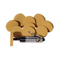 Pin Stripe Removal Kit