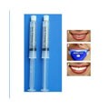 22 or 35-percent Professional Teeth Whitening Gels
