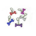 Pet Jewelry Beverly Hills Pet charms (Set of 5)