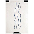White Hot Rug (2' x 4')
