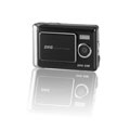DXG-538 5.0 MP Ultra-slim Camera w/ 2.4 inch LCD