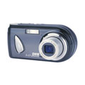 DXG DXG-518 5.0 MP Digital Camera