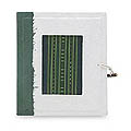 World of Green Natural Fiber Photo Album (Thailand)